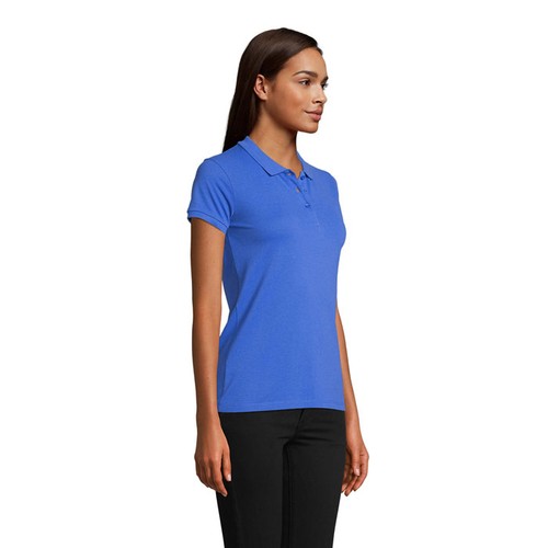 PLANET WOMEN Polo 170g