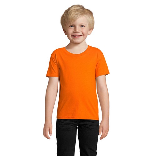 PIONEER KIDS PIONEER CAMISETA NIÑO 175G