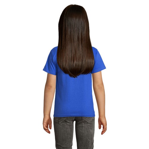 PIONEER KIDS T-SHIRT BIO - 2