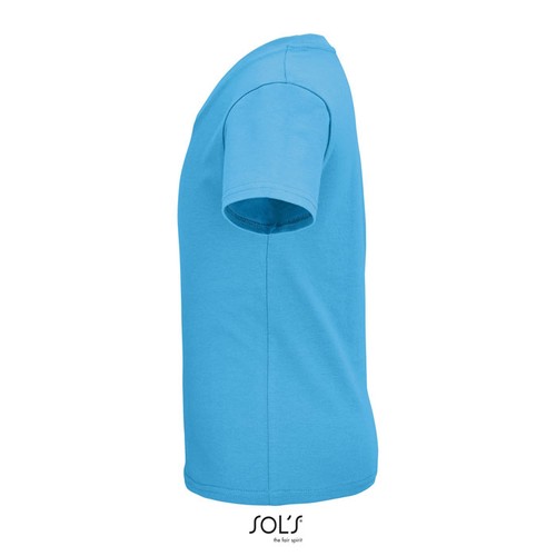 PIONEER KIDS CAMISETA NIÑOS