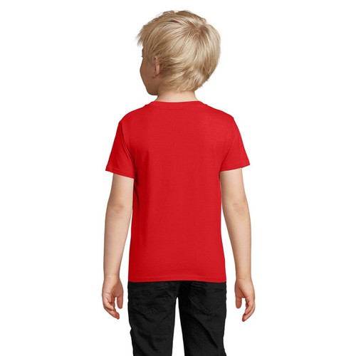 PIONEER KIDS T-SHIRT BIO - 2