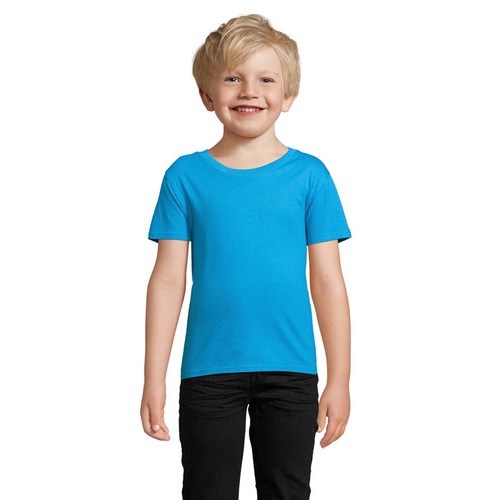 PIONEER KIDS PIONEER CAMISETA NIÑO 175G