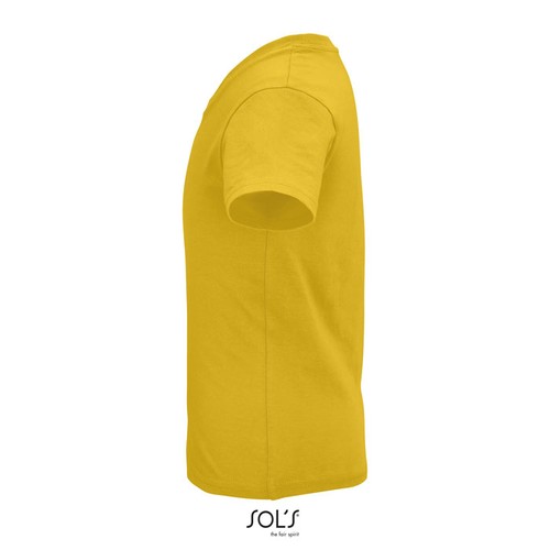 yellow PIONEER KIDS PIONEER CAMISETA NIÑOS