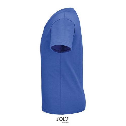 PIONEER KIDS CAMISETA NIÑOS