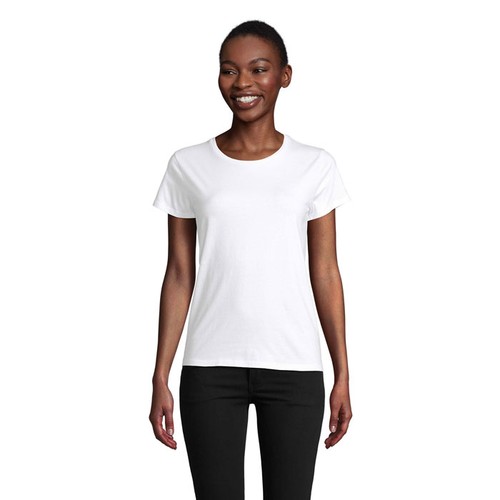 PIONEER WOMEN PIONEER MUJER CAMISETA 175G