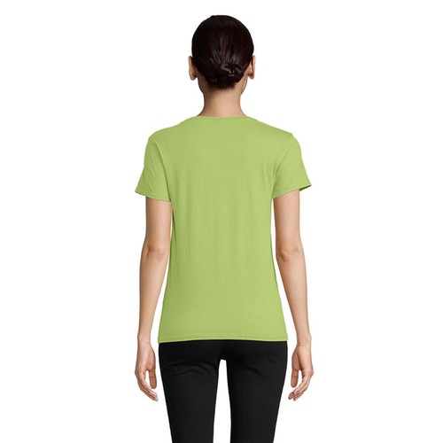 verde manzana PIONEER WOMEN PIONEER MUJER Camiseta 175g
