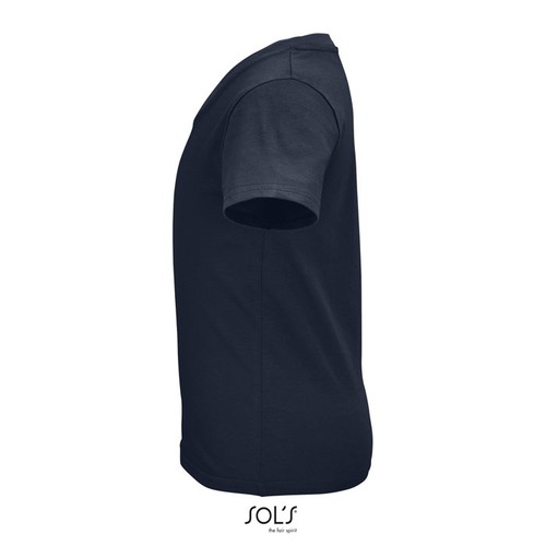 marina francesa CRUSADER KIDS CRUSADER CAMISETA NIÑO 150g