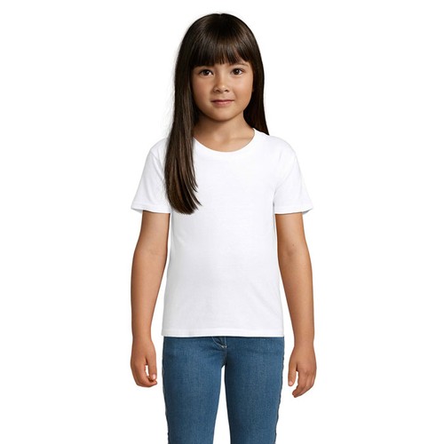 CRUSADER KIDS CRUSADER CAMISETA NIÑO 150G