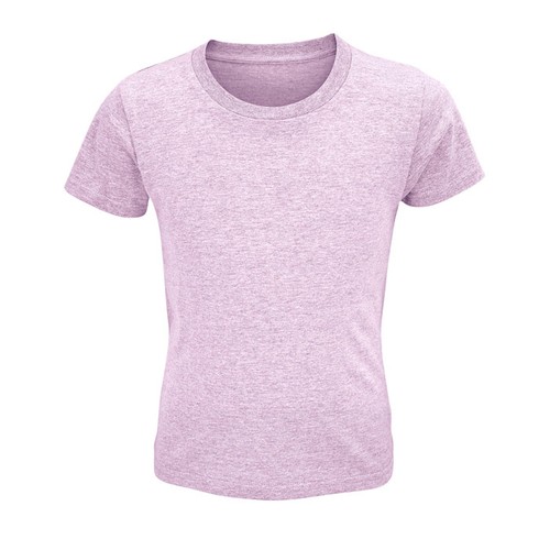 CRUSADER KIDS CRUSADER CAMISETA NIÑO 150g