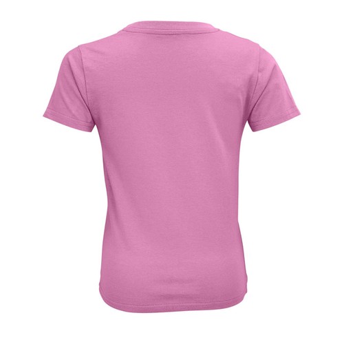 CRUSADER KIDS CRUSADER CAMISETA NIÑO 150g
