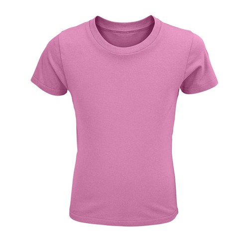 CRUSADER KIDS CRUSADER CAMISETA NIÑO 150g