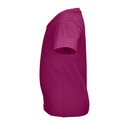 fucsia CRUSADER KIDS CRUSADER CAMISETA NIÑO 150g