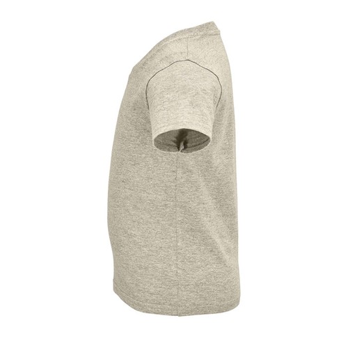 beis chiné CRUSADER KIDS CRUSADER CAMISETA NIÑO 150g