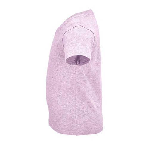 rosa chiné CRUSADER KIDS CAMISETA NIÑO 150g