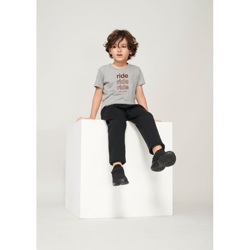 CRUSADER KIDS CRUSADER KIDS T-SHIRT 150g - 4