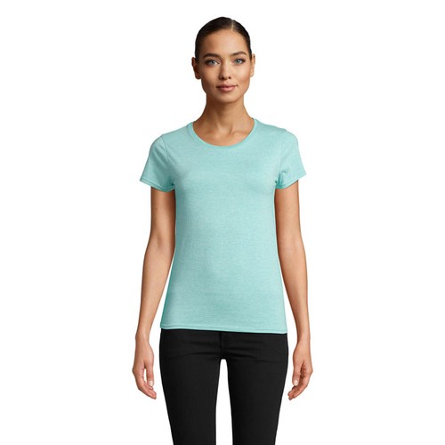 CRUSADER WOMEN CRUSADER MUJER CAMISETA