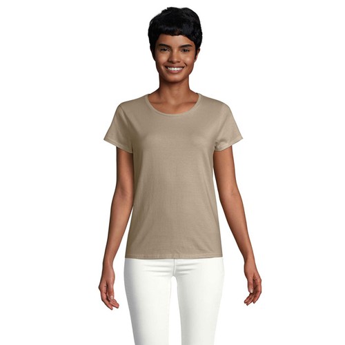 CRUSADER WOMEN CRUSADER MUJER CAMISETA