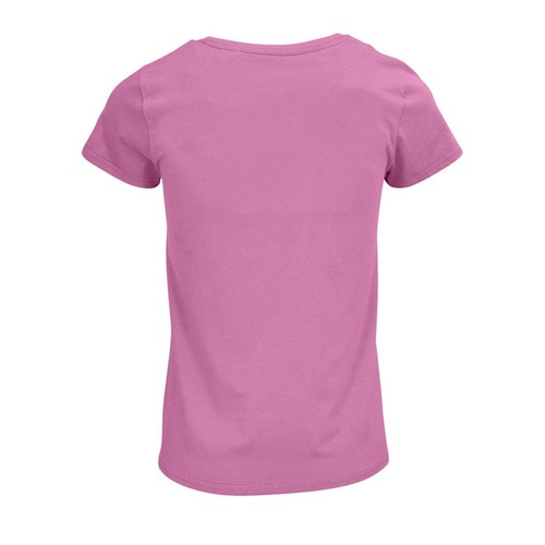 rosa orquídea CRUSADER WOMEN CRUSADER MUJER Camiseta