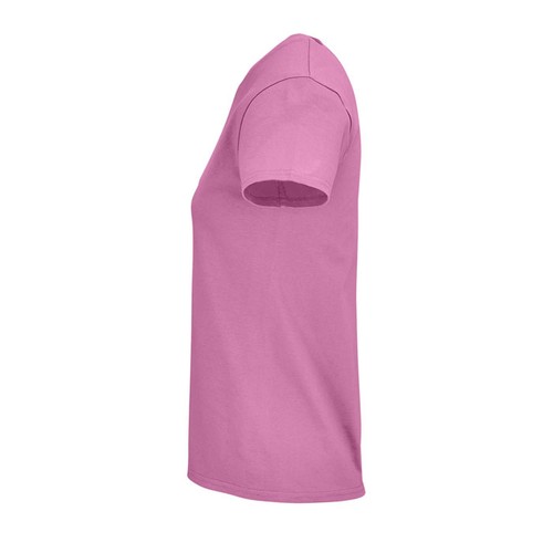 rosa orquídea CRUSADER WOMEN CRUSADER MUJER Camiseta