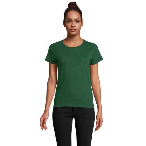 CRUSADER WOMEN T-Shirt 150g - 1