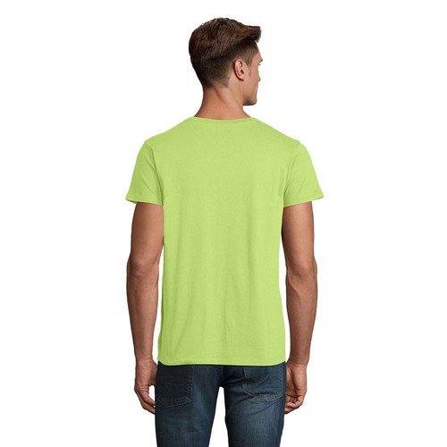 verde manzana CRUSADER MEN CRUSADER MEN T-SHIRT