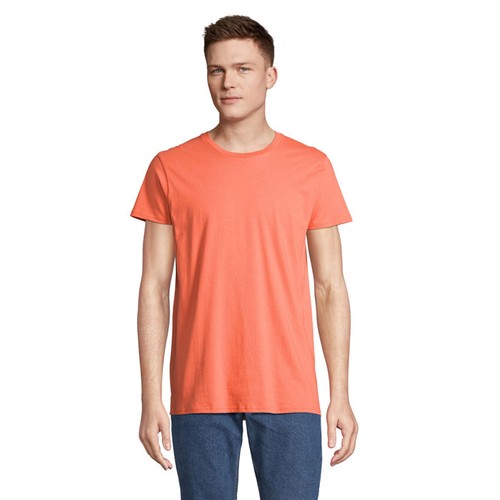 CRUSADER MEN CRUSADER MEN CAMISETA 150G