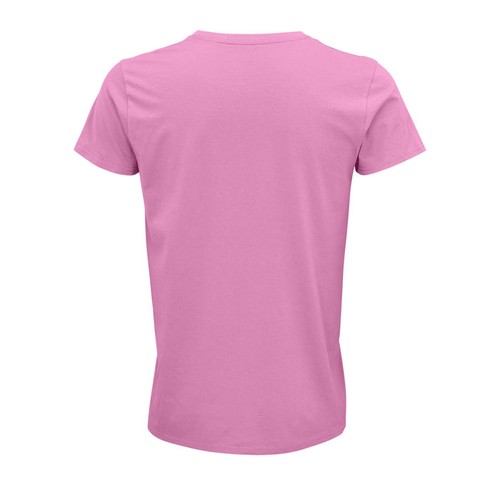 rosa orquídea CRUSADER MEN CRUSADER MEN Camiseta 150g