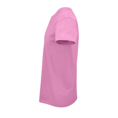 rosa orquídea CRUSADER MEN CRUSADER MEN Camiseta 150g