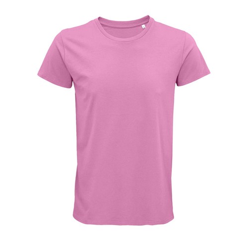 rosa orquídea CRUSADER MEN CRUSADER MEN Camiseta 150g