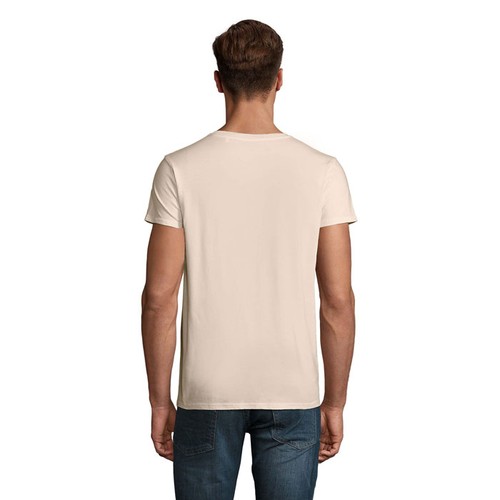 natural CRUSADER MEN CRUSADER MEN Camiseta 150g