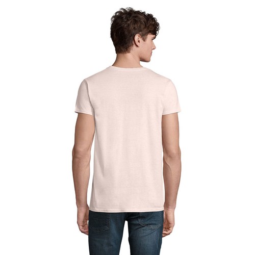rosa chiné CRUSADER MEN CRUSADER MEN Camiseta 150g