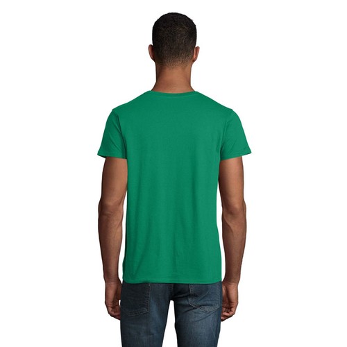 verde prado CRUSADER MEN CRUSADER MEN Camiseta 150g