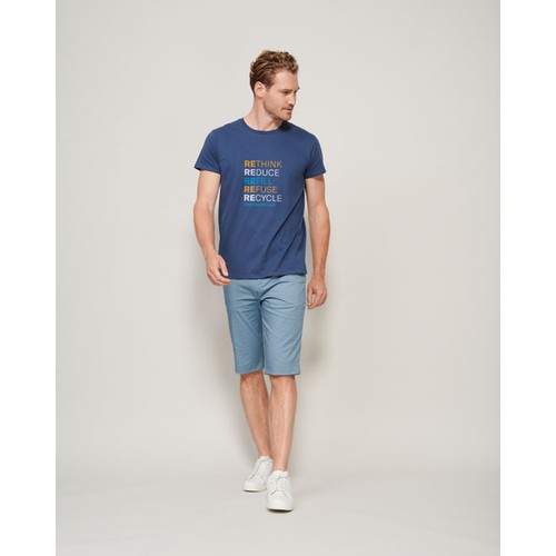 CRUSADER MEN CRUSADER MEN T-Shirt 150g - 4