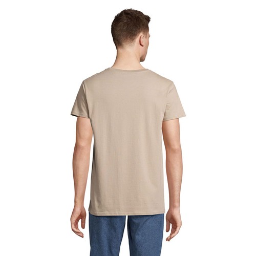 CRUSADER MEN CRUSADER MEN Camiseta 150g