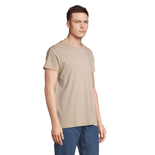 CRUSADER MEN CRUSADER MEN Camiseta 150g
