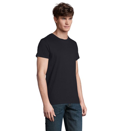 marina francesa CRUSADER MEN Camiseta 150g