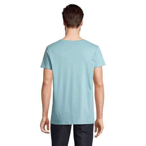 CRUSADER MEN CRUSADER MEN Camiseta 150g