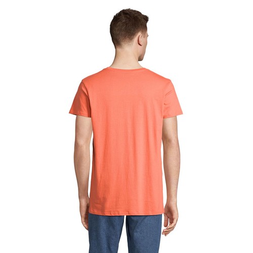 CRUSADER MEN CRUSADER MEN Camiseta 150g
