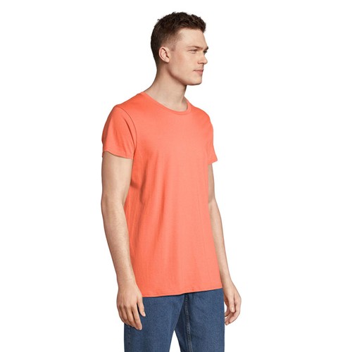 CRUSADER MEN CRUSADER MEN Camiseta 150g