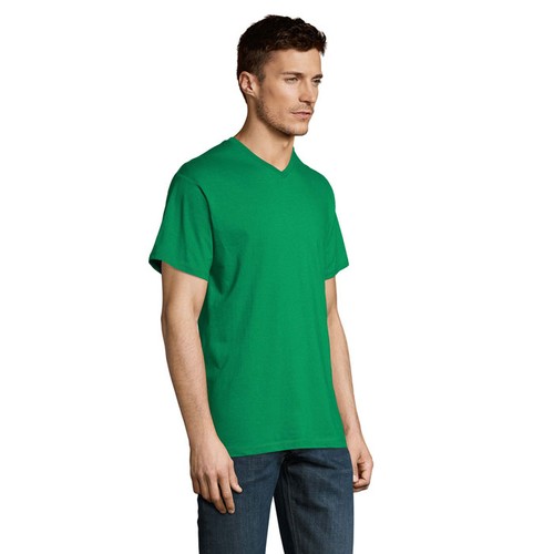 verde prado VICTORY VICTORY CAMISETA NOMBRE150g