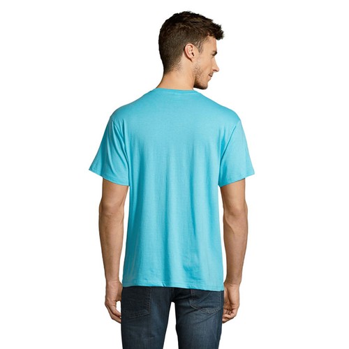azul atolón VICTORY VICTORY CAMISETA NOMBRE150g