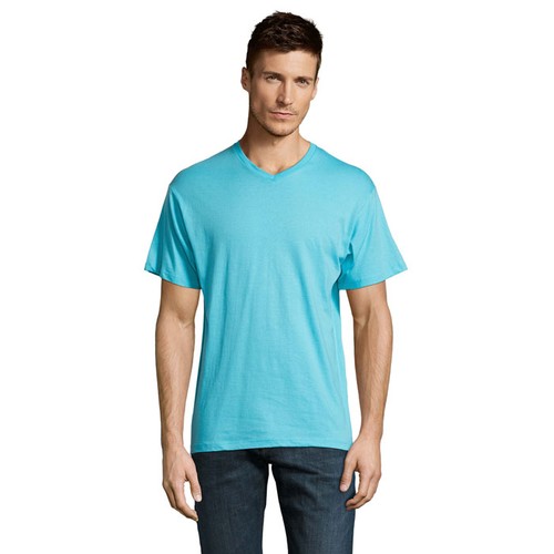 azul atolón VICTORY VICTORY CAMISETA NOMBRE150g