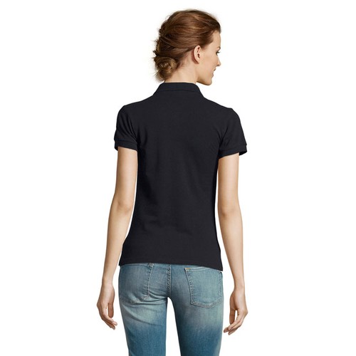 PEOPLE PEOPLE POLO MUJER 210g