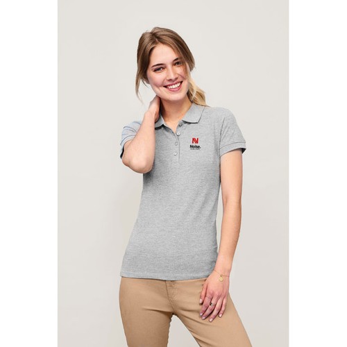 PEOPLE PEOPLE POLO FEMME 210 - 4