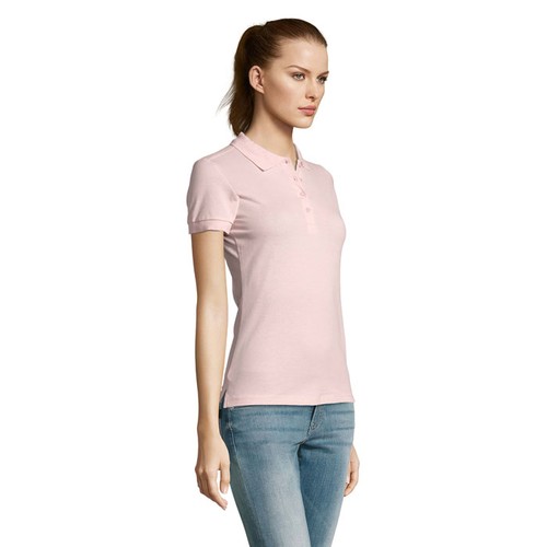PASSION PASSION POLO MUJER 170g