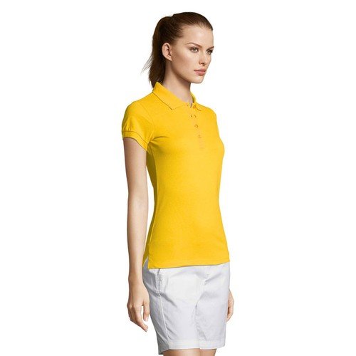 PASSION PASSION POLO MUJER 170g