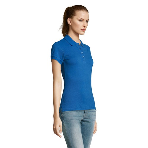 PASSION PASSION POLO MUJER 170g