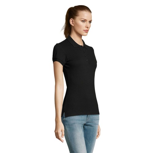 PASSION PASSION POLO MUJER 170g