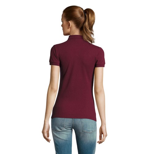 PASSION PASSION POLO MUJER 170g