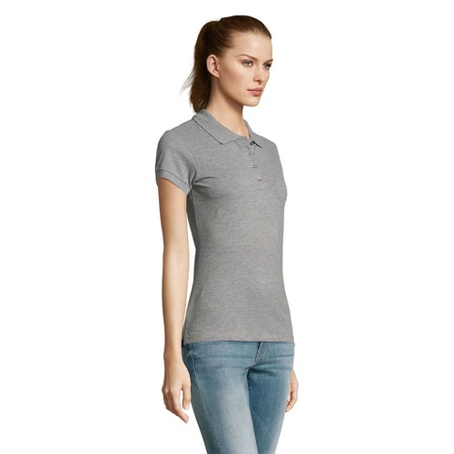 PASSION PASSION POLO MUJER 170g